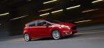 Ford Fiesta ST 2014 года (US)